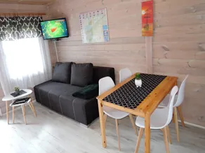 Holiday Home in Kolczewo near Baltic Sea - Image 3