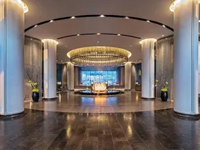 Wuxi  Nianhua Bay Polomydo Hotel, - Image 5