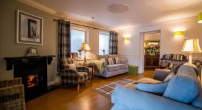Hazelwood Lodge - Image 2