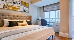 Apartment Roseville SOHO & Suites by Nagisa Bali - Image 3