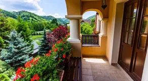 Hotel Turnul - Image 5