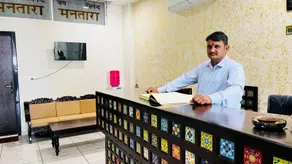 Hotel Mantara - Image 2