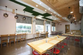 Hotel O Platina - Image 2