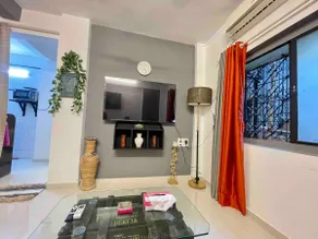 Seabird -1 Bhk Ground floor-Carter rd- Bandra west - Image 3