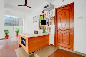 Hotel O Tambaram Stayz Inn - Image 4