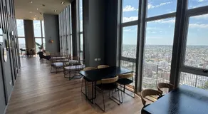 Rent a flat - Alto Paz Tower - Image 4