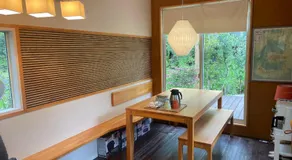 Cotton Club Cottage A Private Retreat in Aso - Image 2