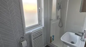 6 Berth Caravan - Holiday Village Burnham-on-Sea - Image 5