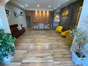 Shan Shui-Yuan Vege Guest House - Image 4