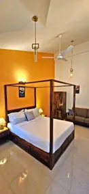 Bungalow Dona Spacious 4BHK in Dona Paula - Image 2