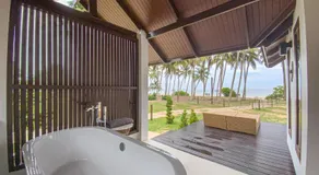 Chumphon Cabana Resort - Image 3