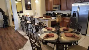 Executive 3 Bedroom Villa at Universal,Convention Center, Vista Cay - Image 4