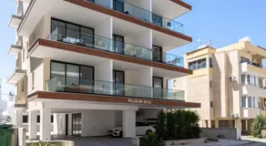 Coastal 2BR Sea View Near Mackenzie Beach Larnaca - Image 5