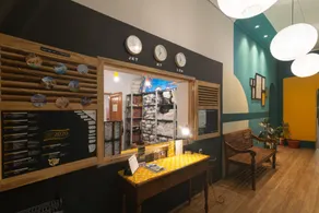 Wonderloft Hostel Jogja - Image 5