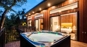 Rainforest Retreat - Image 5