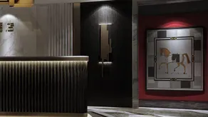 City Comfort Inn Wuhan Fengshu Er Road Baijin Mansion - Image 2