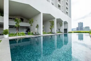 UNA Sunway Velocity Kuala Lumpur by Unimax - Image 4