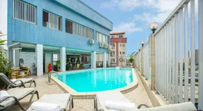Bano Palace Hotel - Image 2
