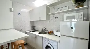 Cozy apartment in Costa del Silencio - Image 4