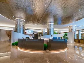 Wenzhou Wanrong Business Hotel - Image 5