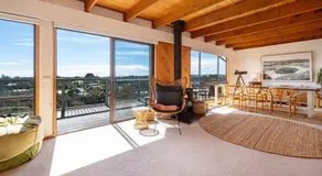 Koonya Treetops with Cedar Spa - Image 2