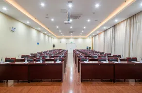 Hanting Hotel Kunming City Sports Center Yunda Hospital - Image 3