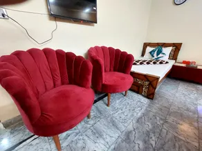 Lexus Lodge - Image 2
