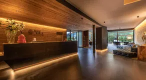 Hotel Cristallo - Wellness Mountain Living - Image 2