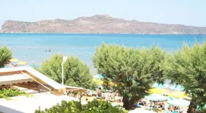 Kato Stalos Beach - Image 4