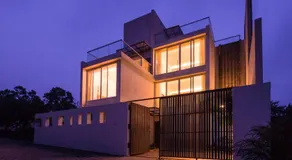 StayVista's Cascades - Mountain-View Villa with Pool, Deck & Balconies - Image 3
