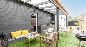 Gite bien etre sauna et spa - Image 4