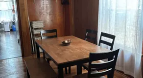 Casa localizada muy cerca del estadio, 8 minutos del centro y muchos lugares mas, No se permiten fiestas , o fumar - Image 4