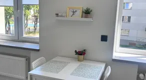 Elegant seaside stay - Vitolu street apartment - Image 3