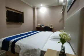 GreenTree Inn Nantong Haian Kaifa District Express Hotel - Image 5