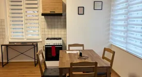 Villa Amarotico, apartment 1, Plesná - Image 5