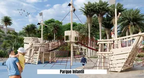 Apartalux Oasis de Garrucha - Image 5
