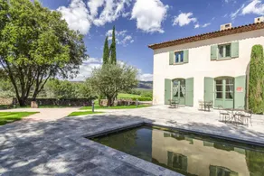 Les Appartements et Maisons du Domaine de Saint Endréol Golf & Spa Resort - Image 5