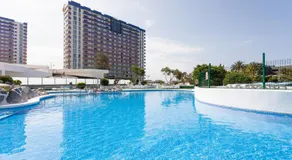 Vacanza 'Estudio Playa Paraíso' con Vista Mare, Terrazza Privata e Wi-Fi - Image 2
