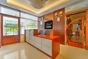 Super Collection O RTO Office Uzhavoor Formerly Hotel Zodiac - Image 4