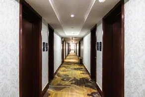 Jin Jiu Business Hotel (Lanzhou Center Provincial Museum Branch) - Image 5