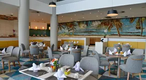 City Lodge Hotel Maputo, Mozambique - Image 5