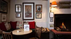 The Dorset Arms Pub & Cottage Rooms - Image 5