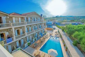 The Senses Tsilivi Hotel by Zante Plaza - Image 3