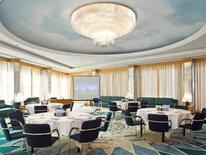 Oryx Grand Hotel Jebel Hafeet - Image 4