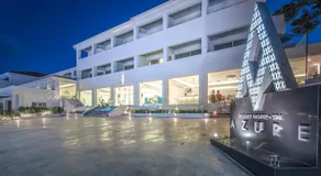 Azure Resort & SPA - Image 2