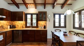 Villa con piscina Cala Morell - Image 3