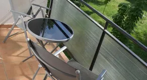 Lovely apartment at Balatonfenyves - Image 4