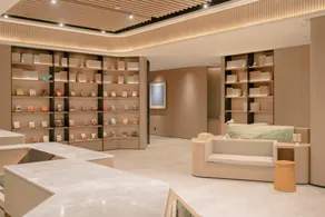 Ji Hotel Xingtai Nanhe Jianshe Street - Image 4