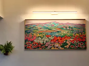 The Floral Penthouse @ Golden Hills Cameron - Image 5