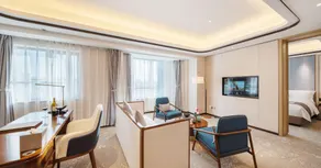 Shanghai Sunshine Hotel - Image 3